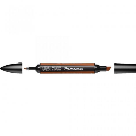 Promarker Winsor&Newton O335 Terracotta - 2